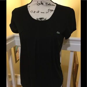 Lacoste Blouse